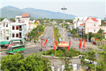 Ninh Hoa town