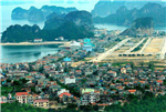 Van Ninh district